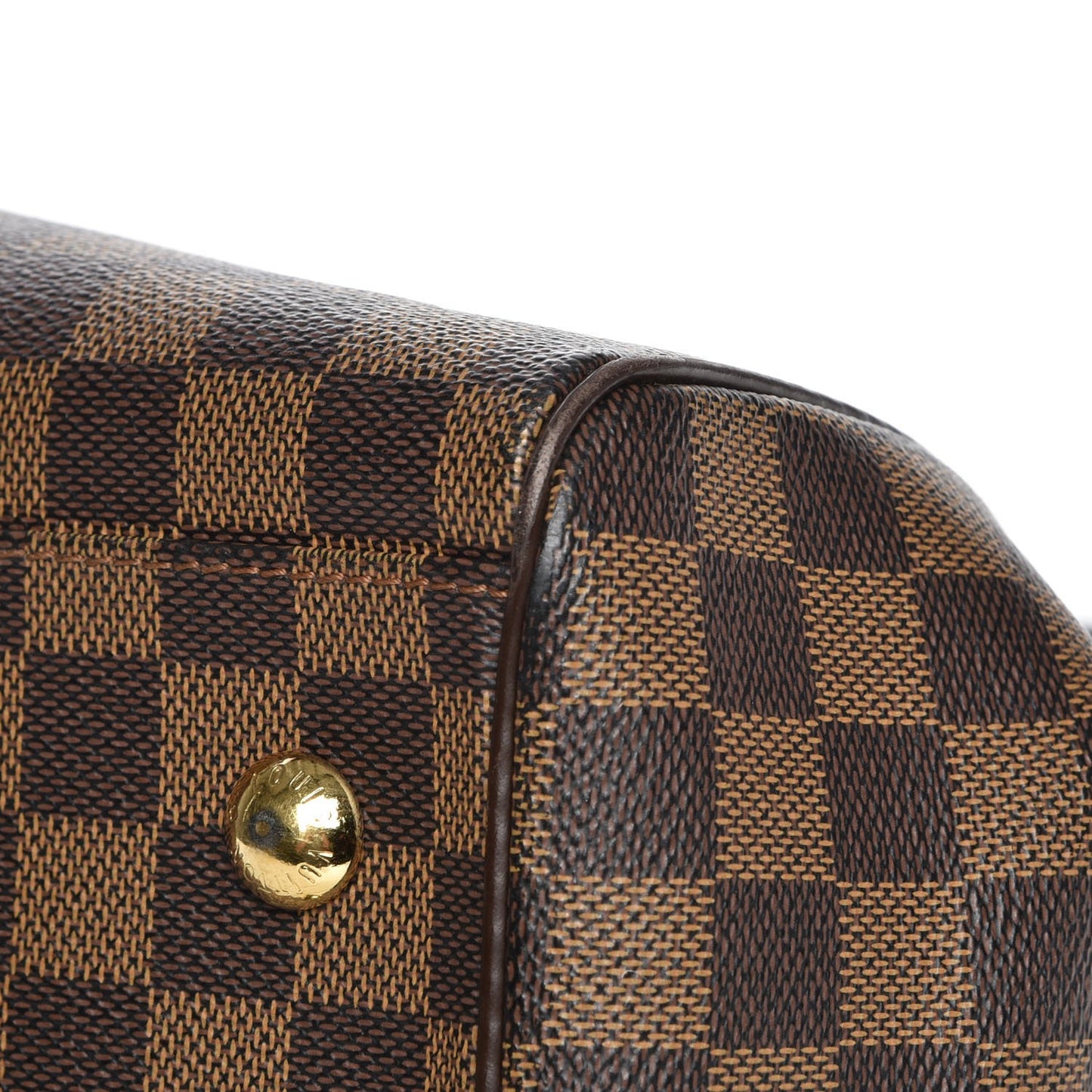 Damier Ebene Trevi PM