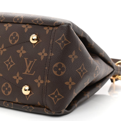 Louis Vuitton Monogram Pallas Poppy 9 of 9