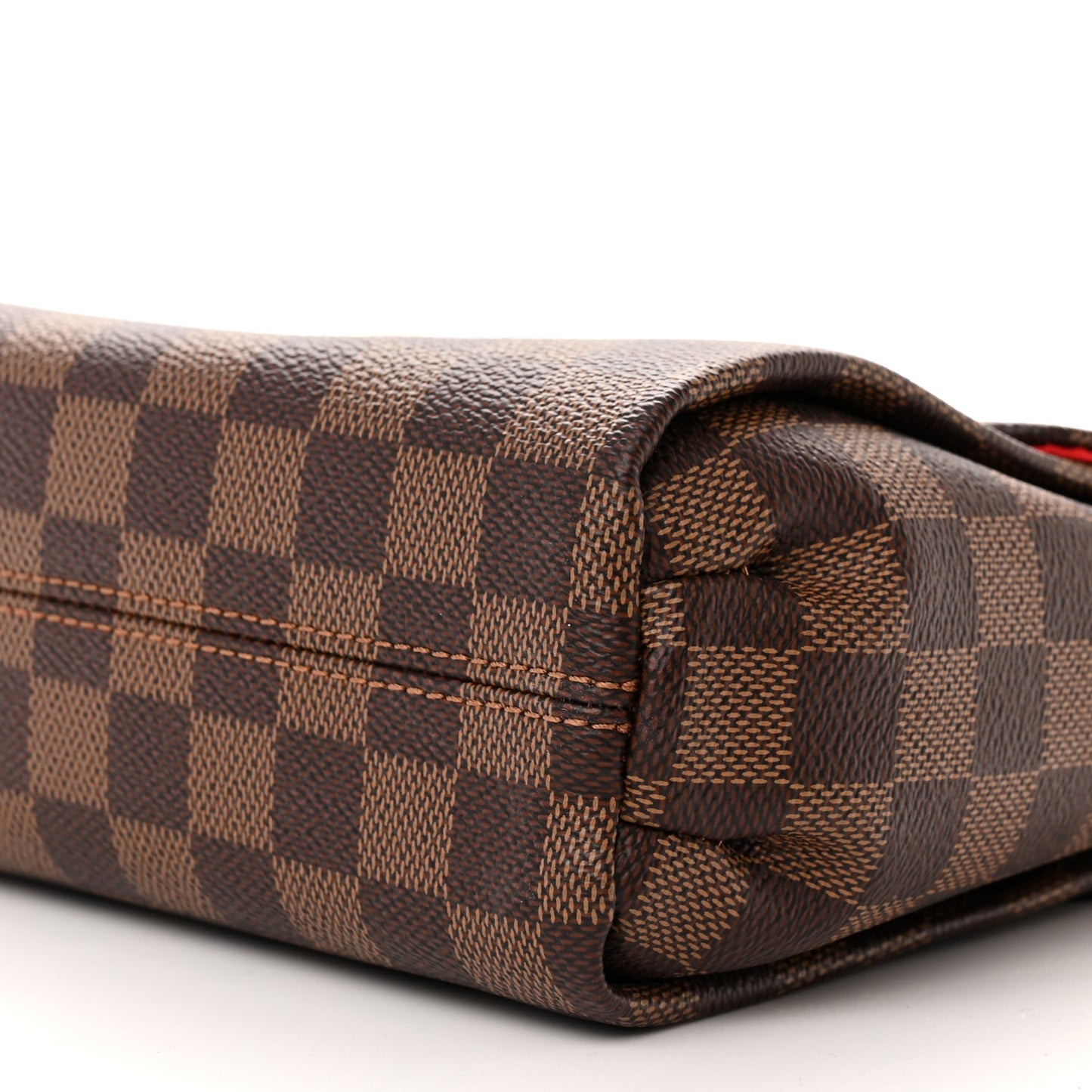 Damier Ebene Croisette
