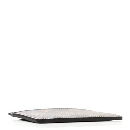Louis Vuitton Reverse Monogram Card Holder 4 of 7