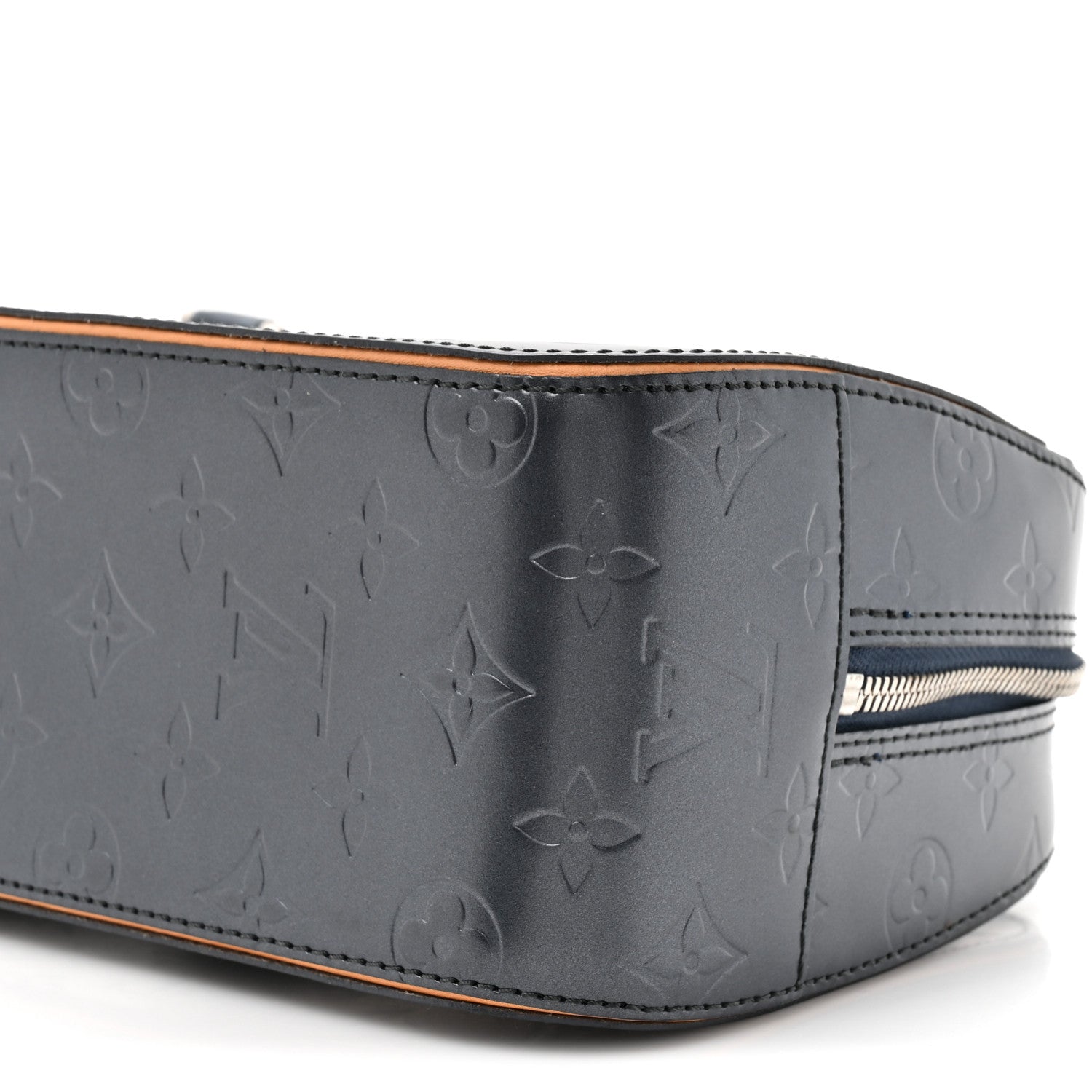 Louis Vuitton Mat Monogram Shelton Black 8 of 13