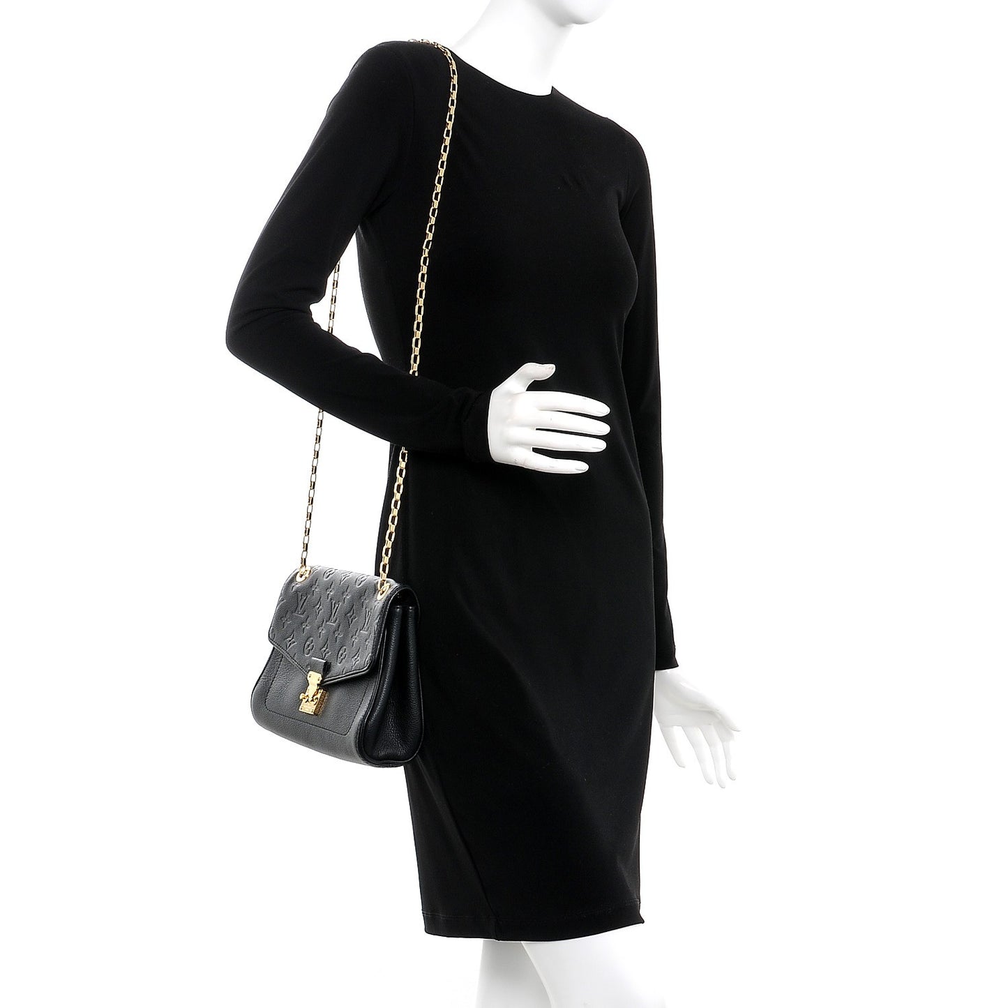 Empreinte Saint Germain PM Black