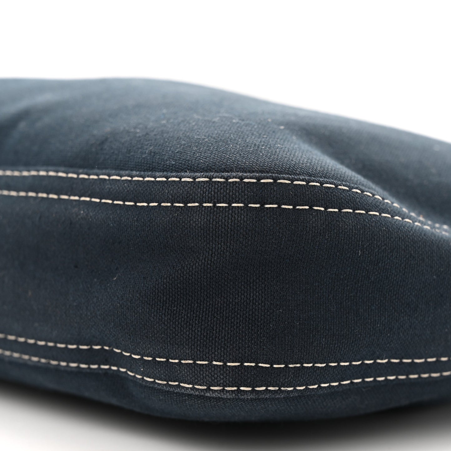 Denim Baguette Blue