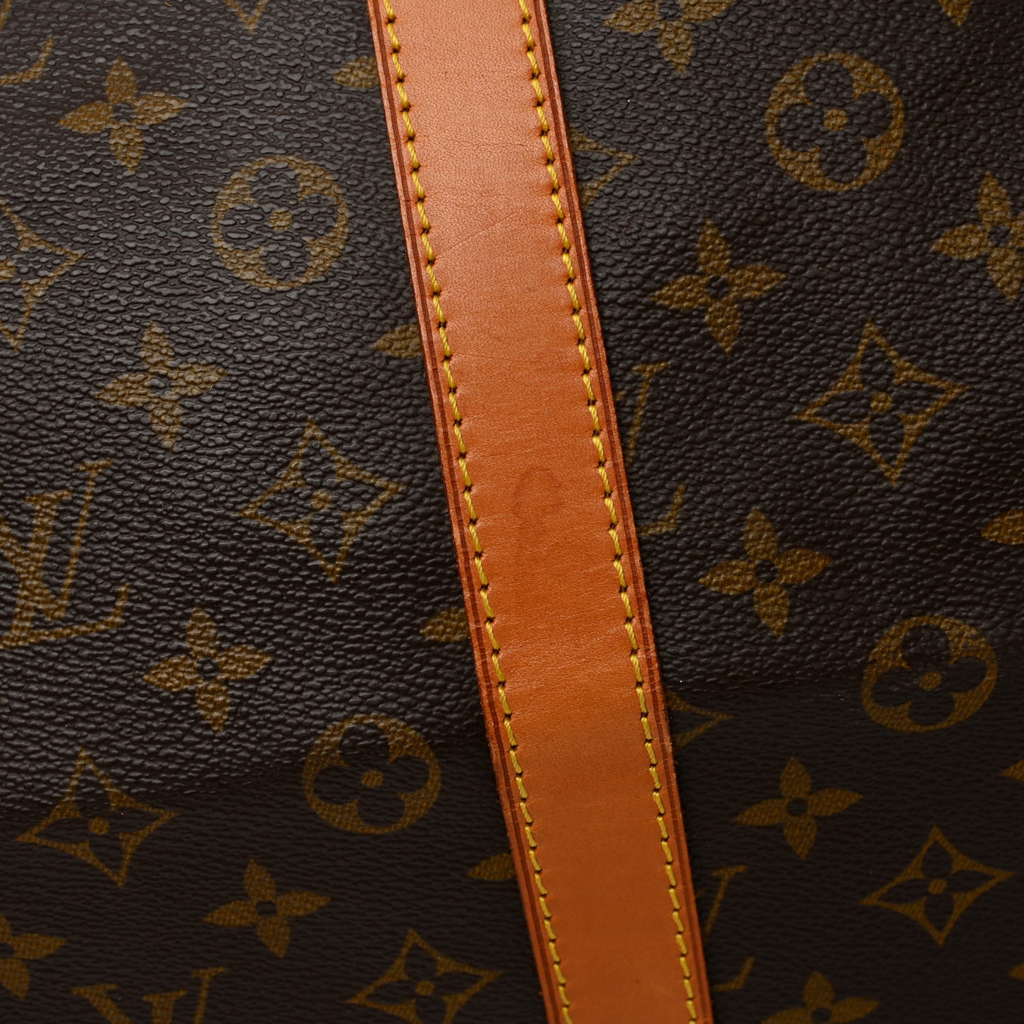 Monogram Keepall 55