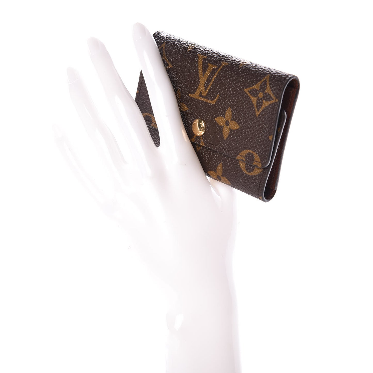 Monogram 6 Key Multicles Holder
