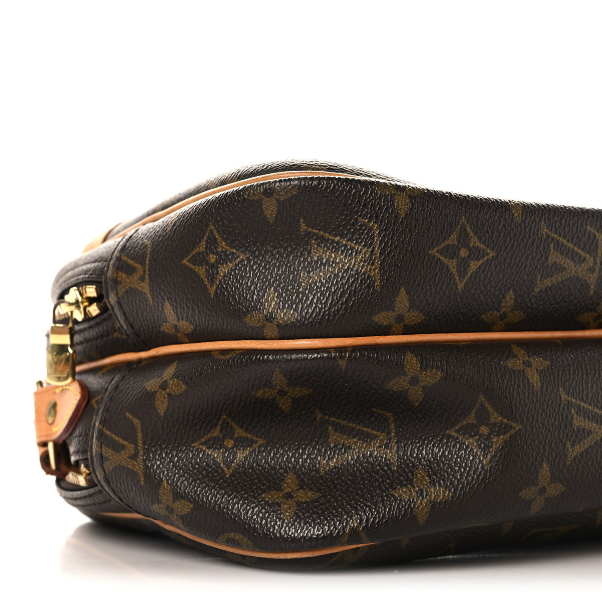 Monogram Reporter PM