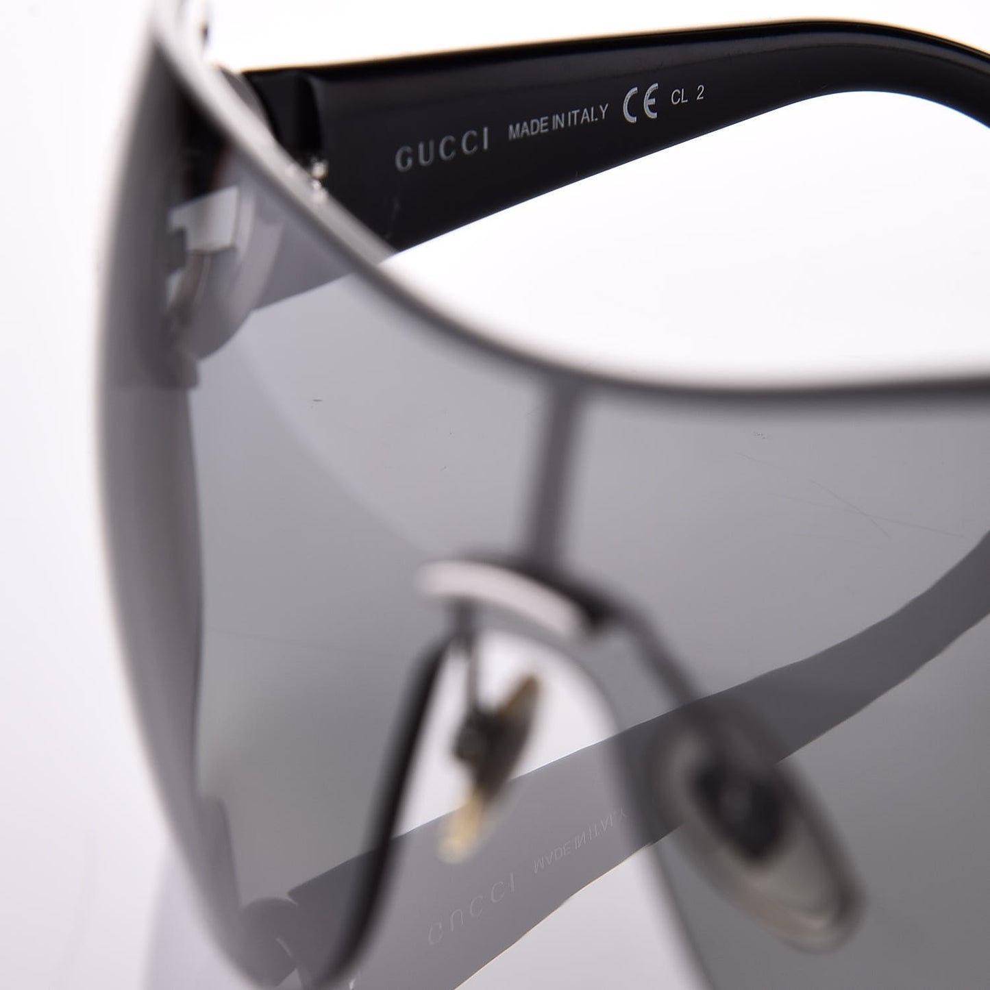 GG Sunglasses GG 2890/S Black