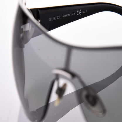 Gucci GG Sunglasses GG 2890/S Black 6 of 8