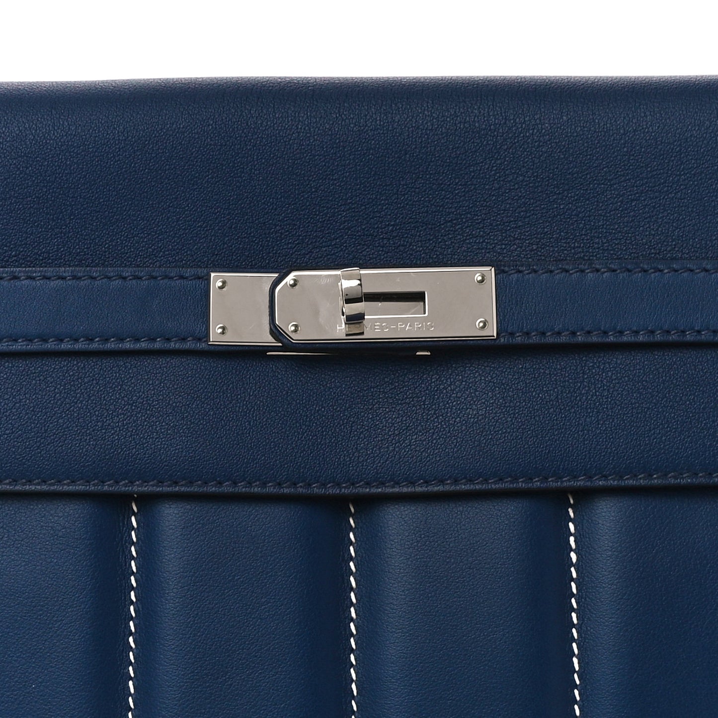 Evercolor Sac Berline 28 Bleu Saphir