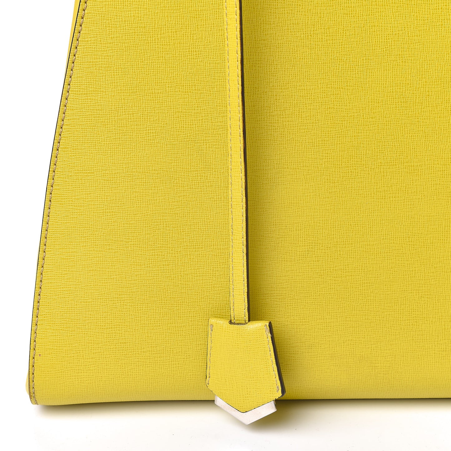 Vitello Elite Large 3Jours Tote Cedro