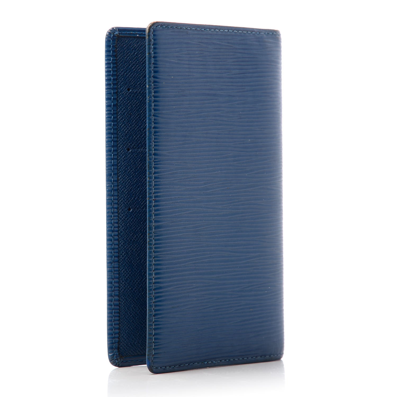 Louis Vuitton Epi Checkbook Cover Toledo 3 of 9