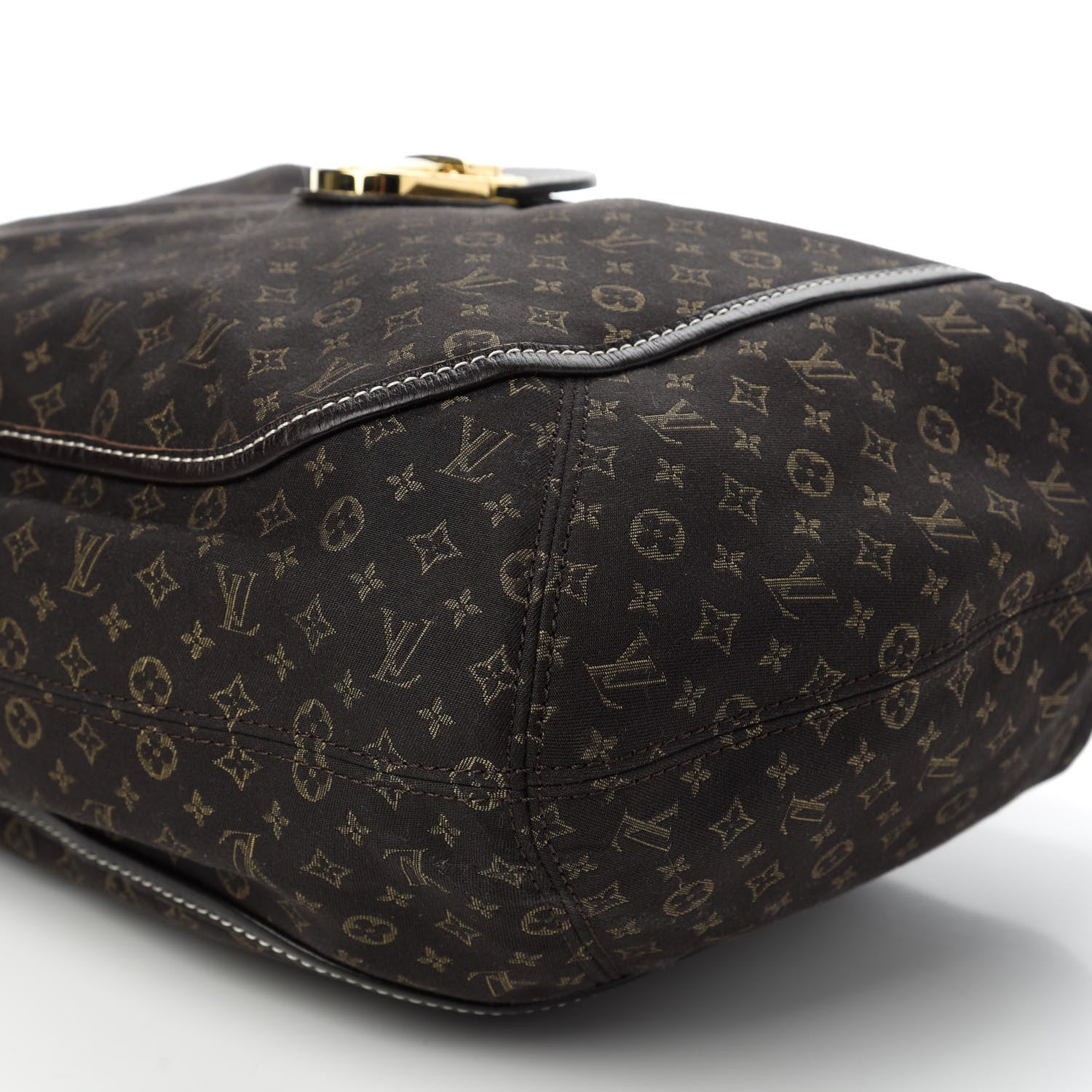 Louis Vuitton Monogram Idylle Romance Fusain 7 of 10