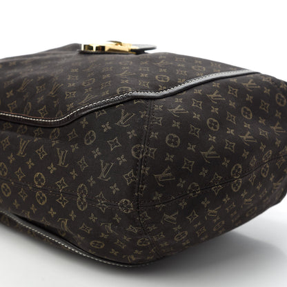 Louis Vuitton Monogram Idylle Romance Fusain 7 of 10