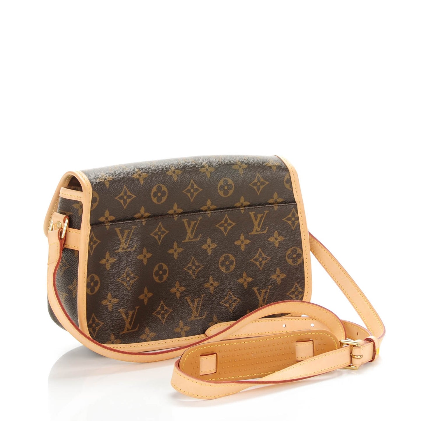 Monogram Sologne