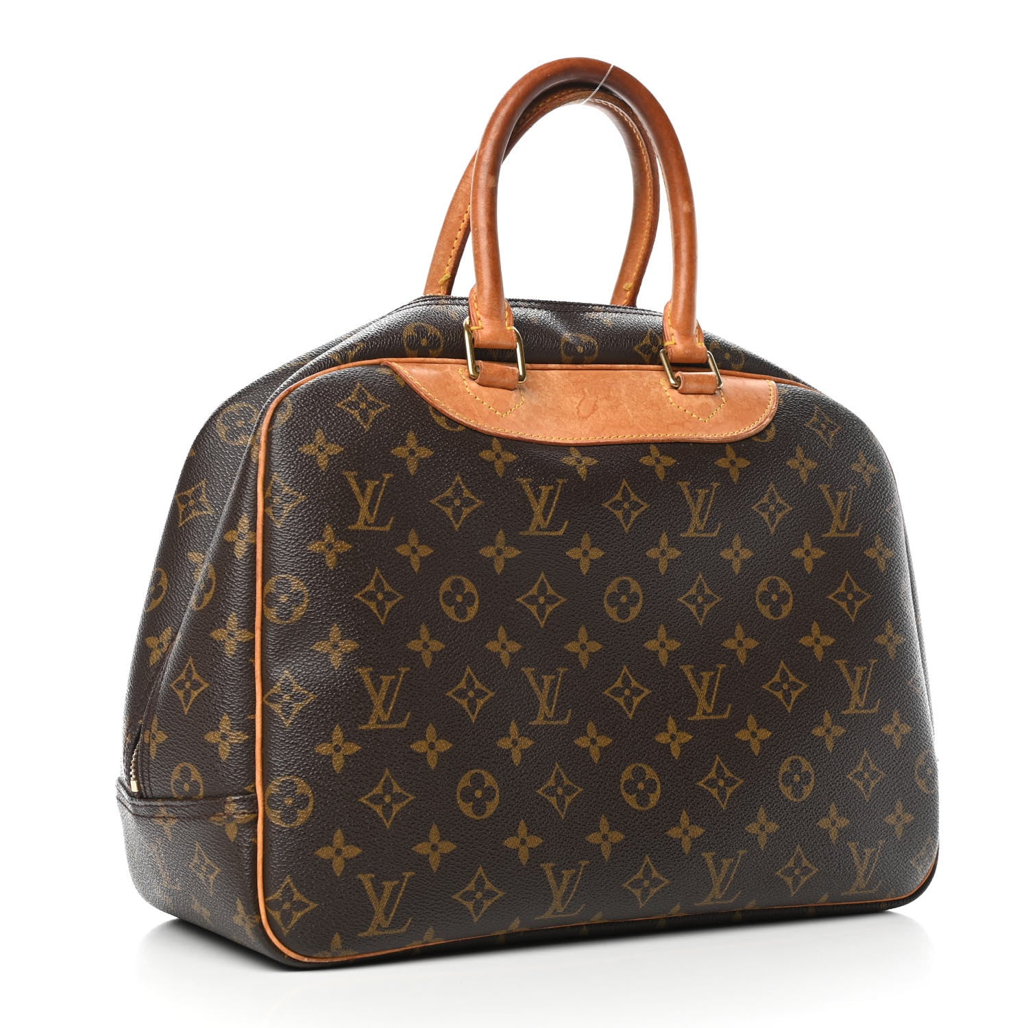 Louis Vuitton Monogram Deauville 2 of 5