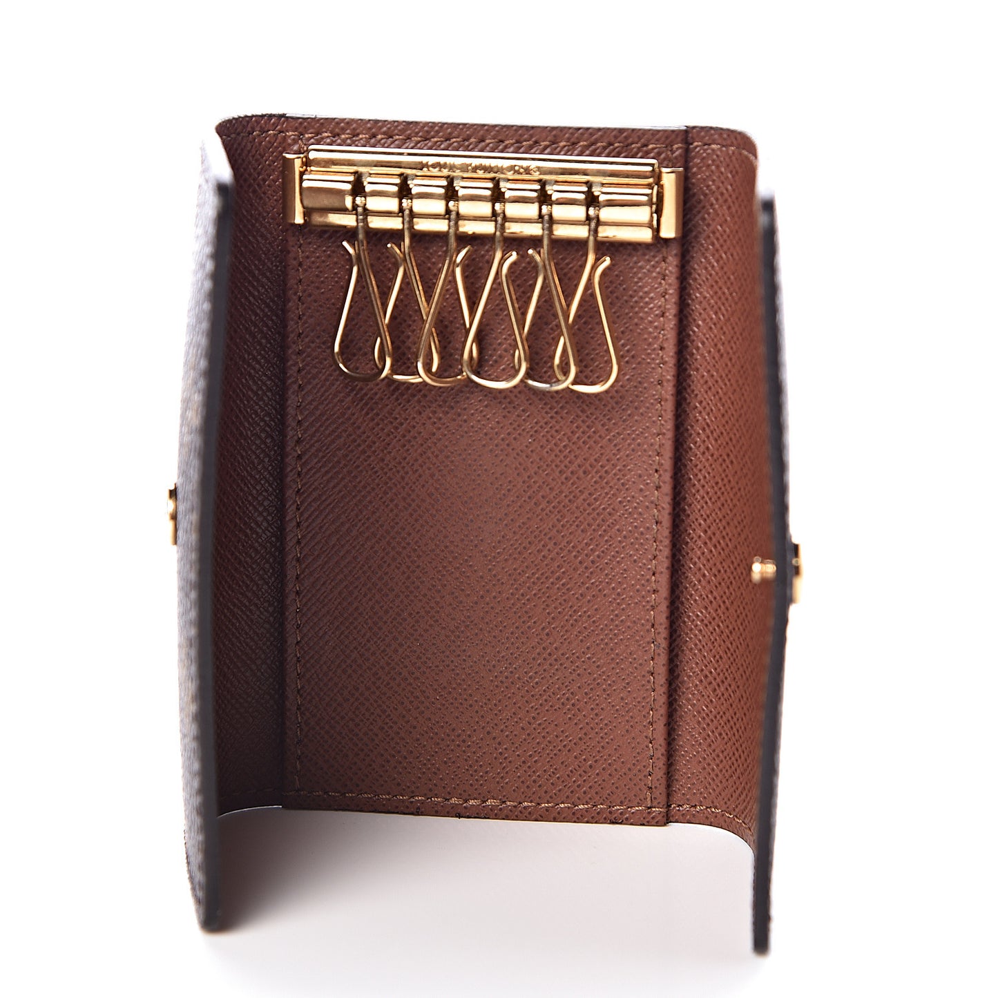 Monogram 6 Key Multicles Holder