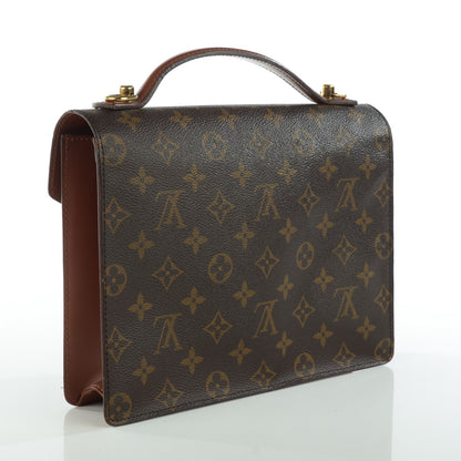 Louis Vuitton Monogram Concorde 3 of 7