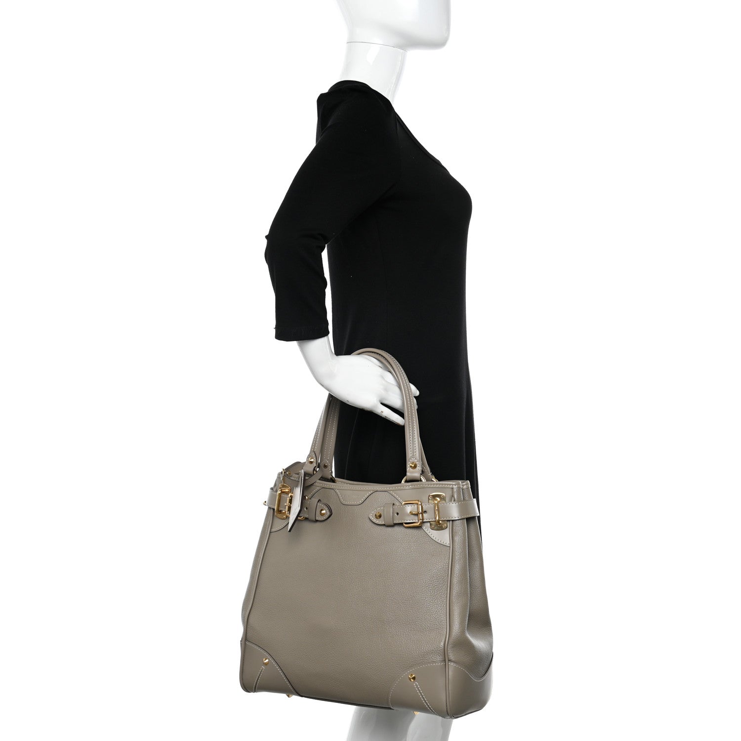 Louis Vuitton Suhali Le Majestueux Verone 2 of 11