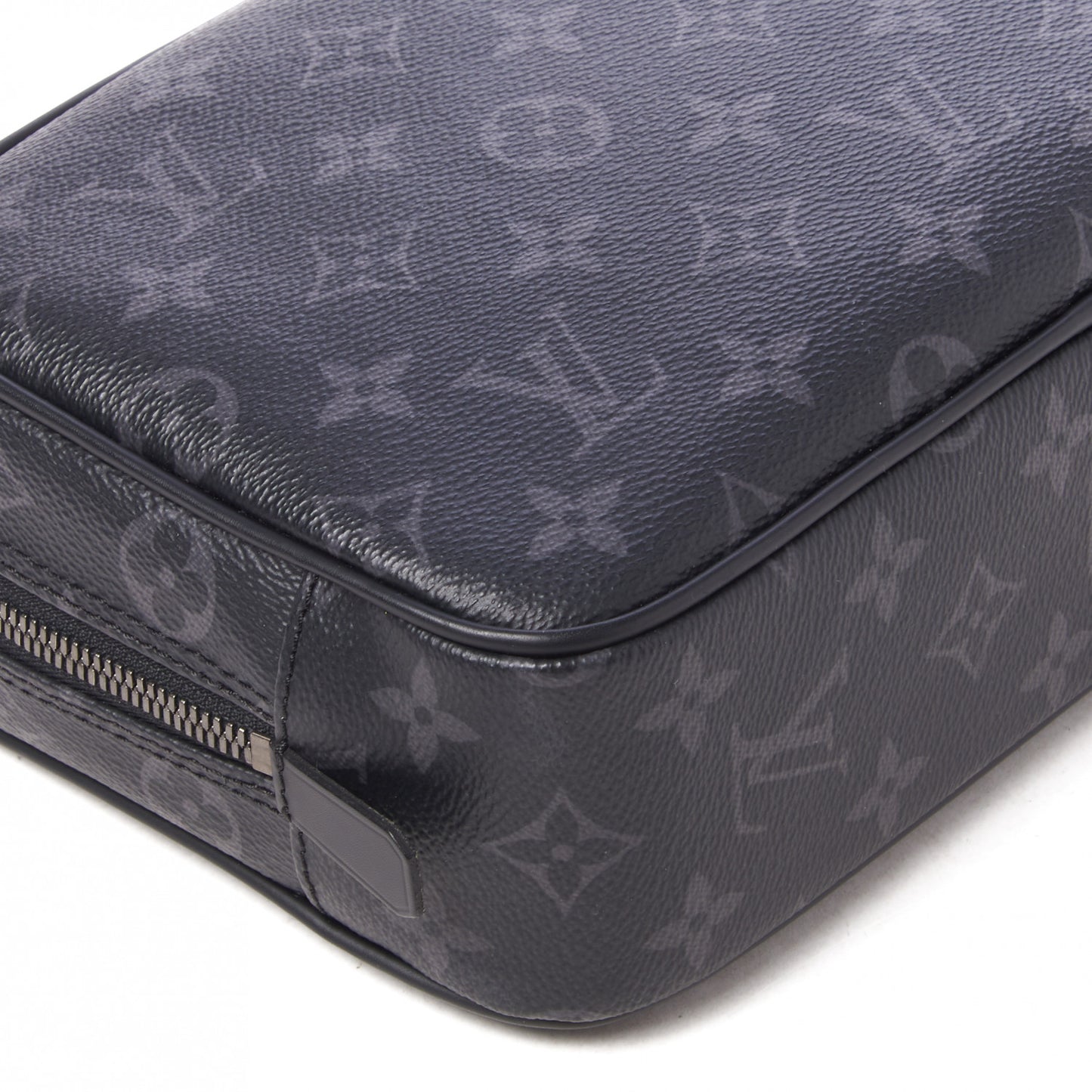 Monogram Eclipse Toilet Pouch GM