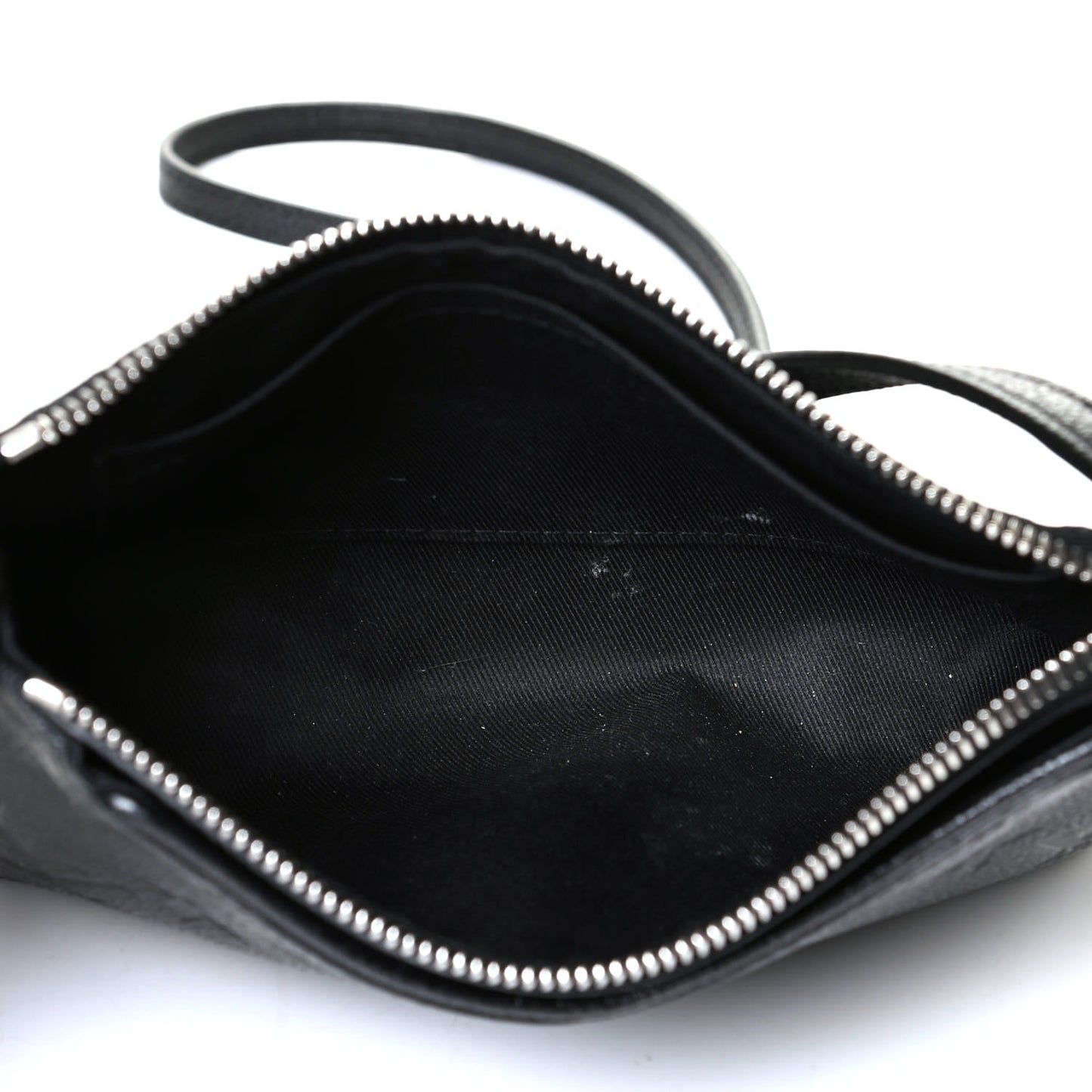 Empreinte Pallas Crossbody Black