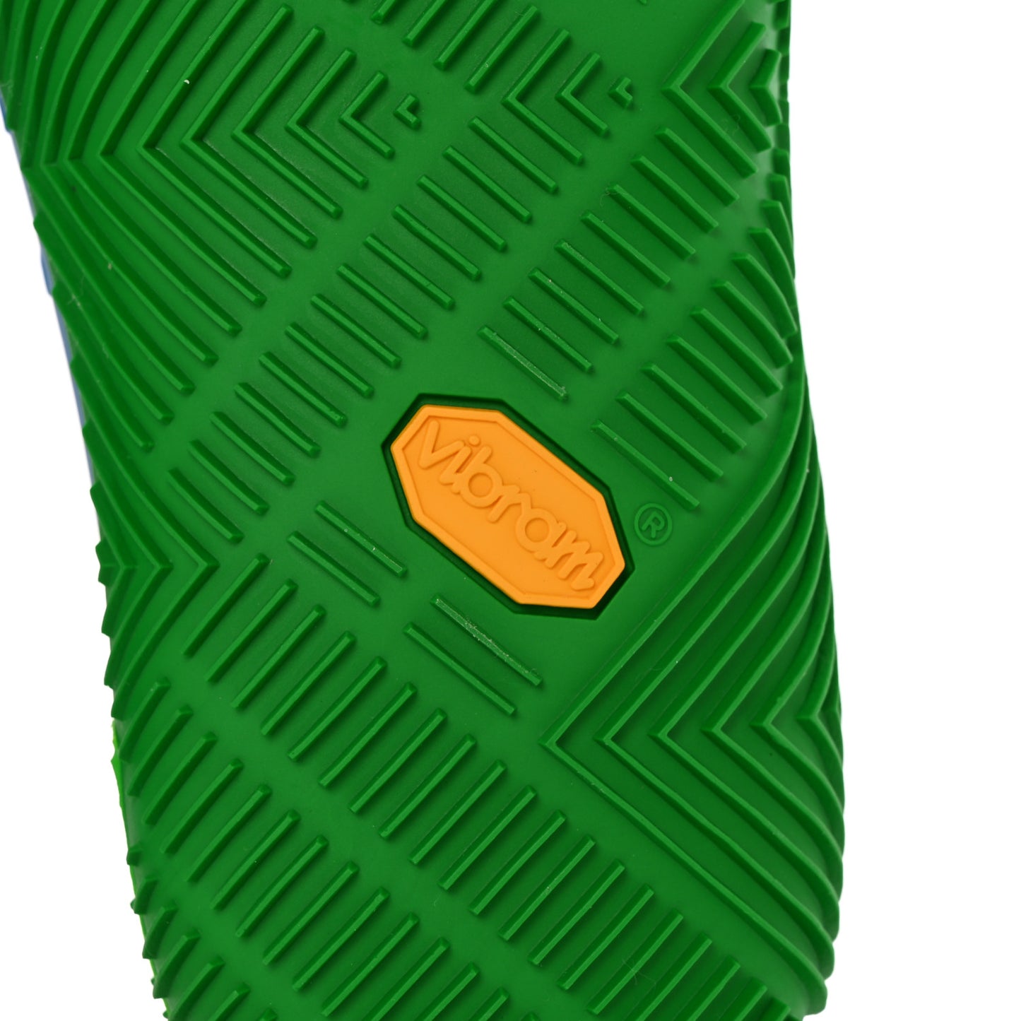 Rubber Climber Sneakers 36 Electric