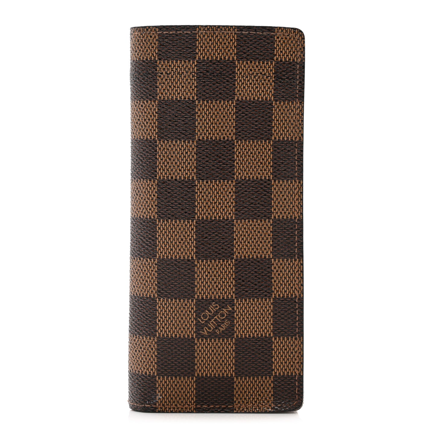 Damier Ebene Sunglasses Case