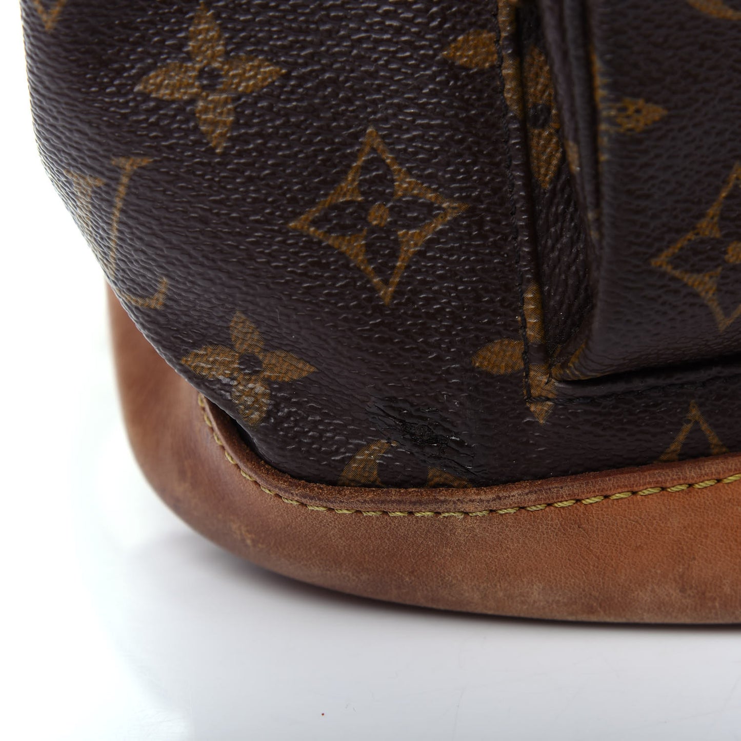 Monogram Montsouris GM Backpack