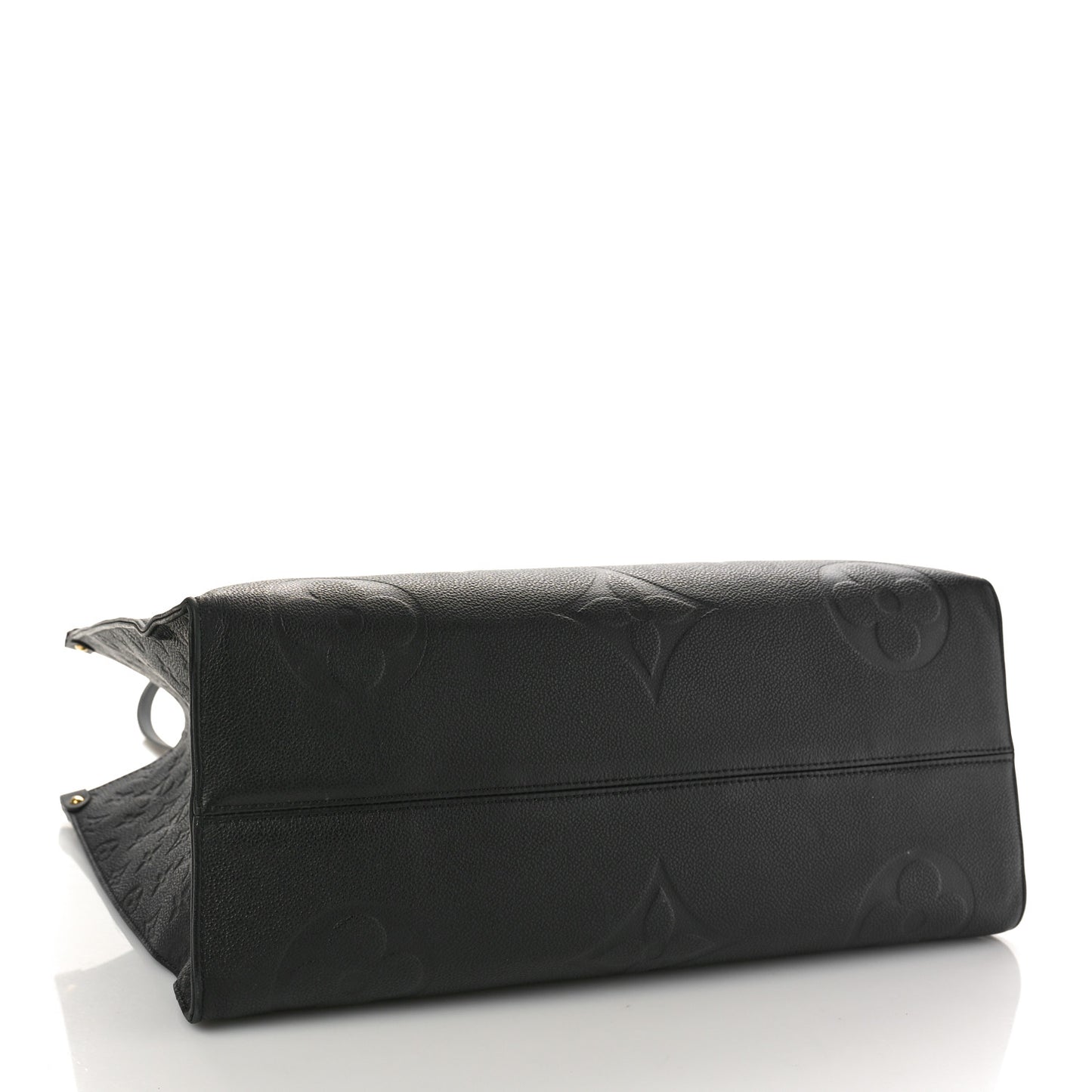 Empreinte Monogram Giant Onthego GM Black
