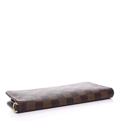 Louis Vuitton Damier Ebene Insolite Wallet 4 of 7