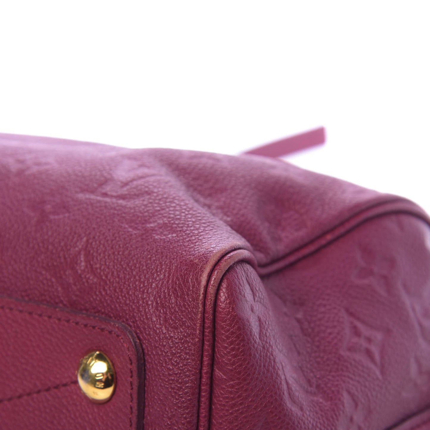 Empreinte Speedy Bandouliere 25 Aurore