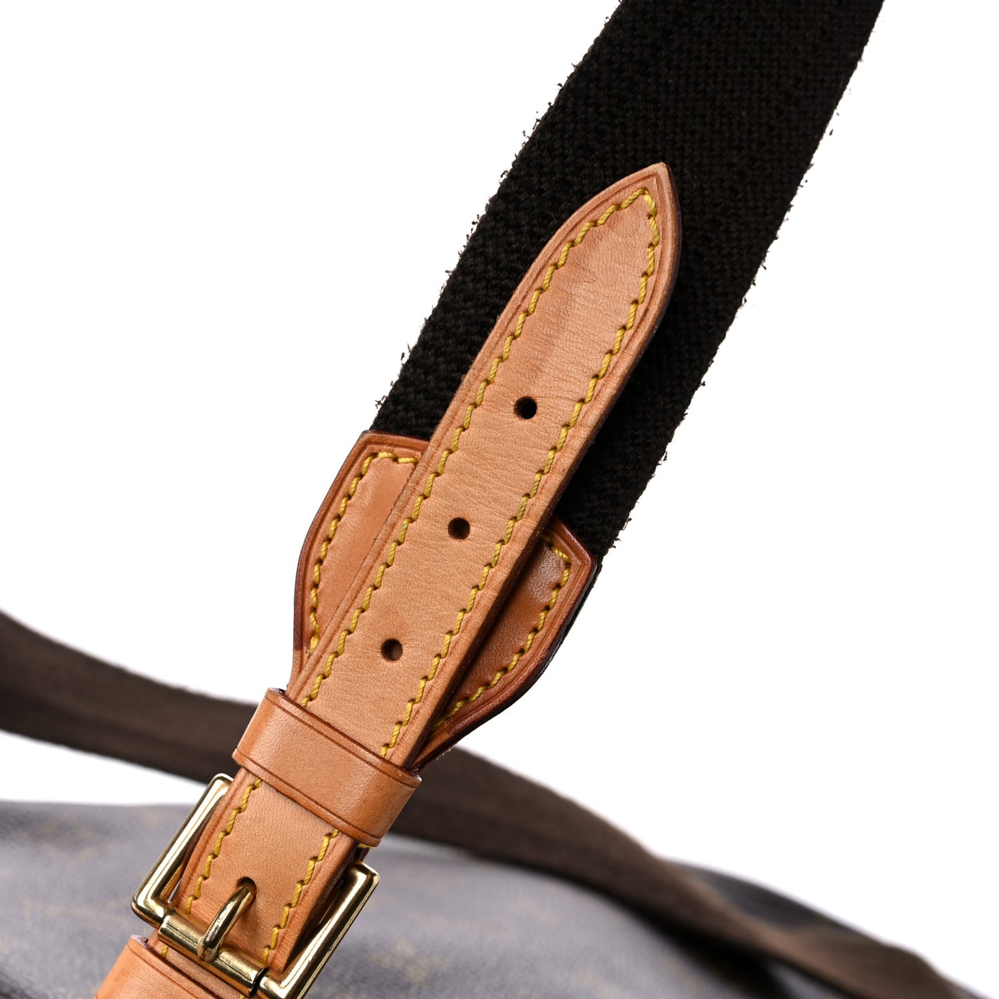 Monogram Montsouris GM Backpack