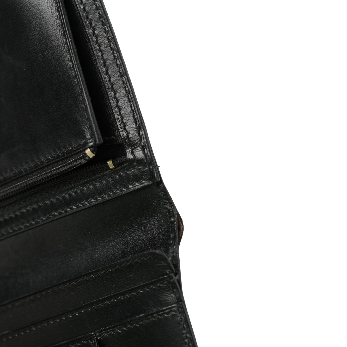 Box Bearn Wallet Black