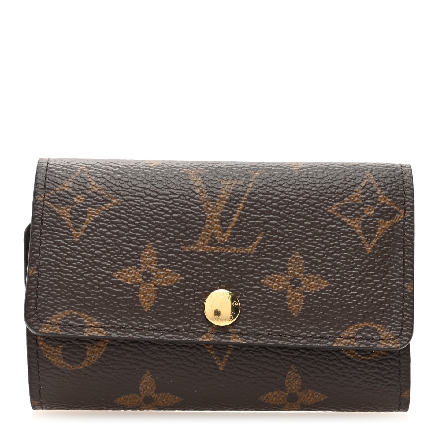 Monogram 6 Key Multicles Holder