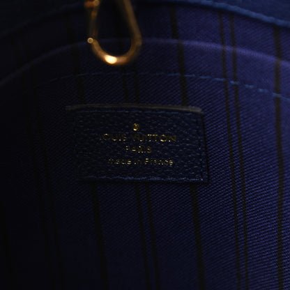 Louis Vuitton Empreinte Montaigne BB Iris 6 of 9