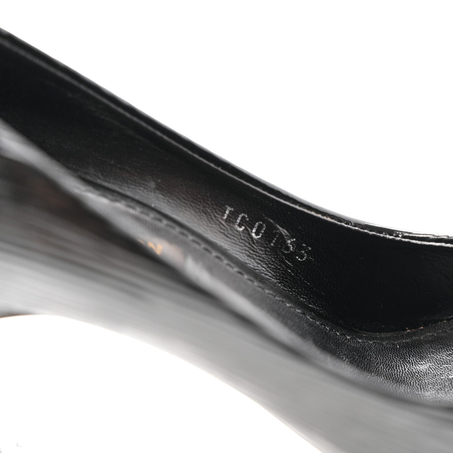 Epi Electric Joyce Pumps 35 Black