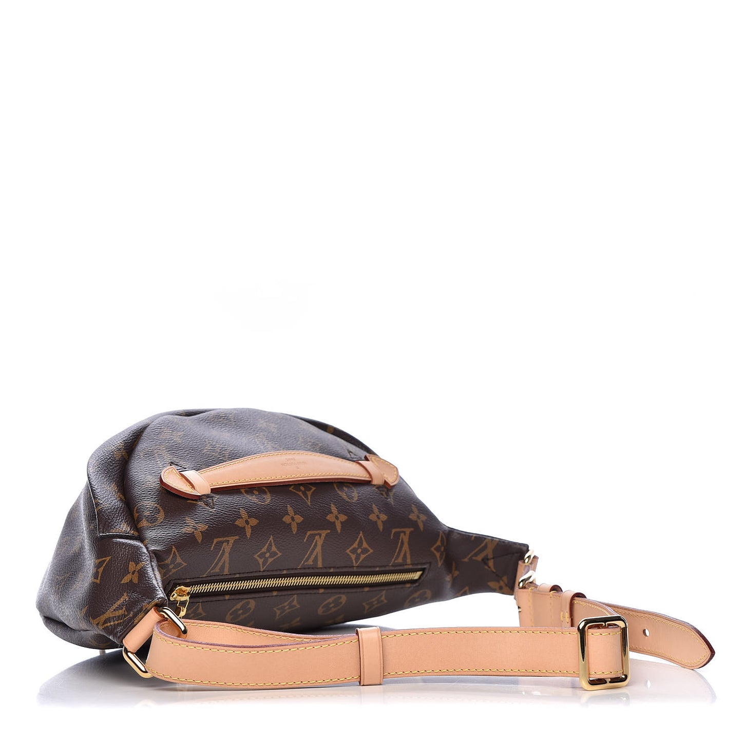 Monogram Bumbag
