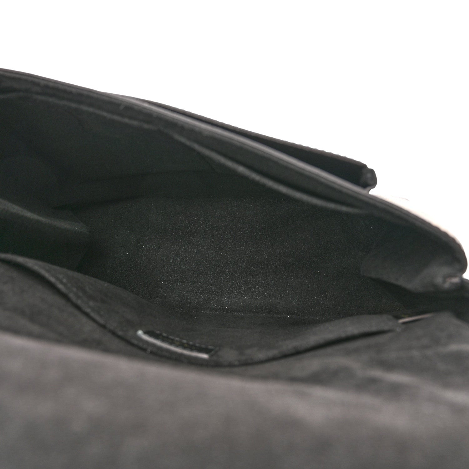 Louis Vuitton Monogram Marignan Black 5 of 10