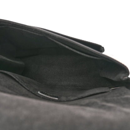 Louis Vuitton Monogram Marignan Black 5 of 10