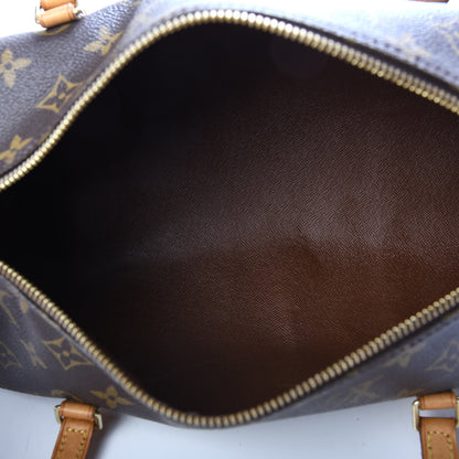 Louis Vuitton Monogram Papillon 30 With Companion 6 of 10