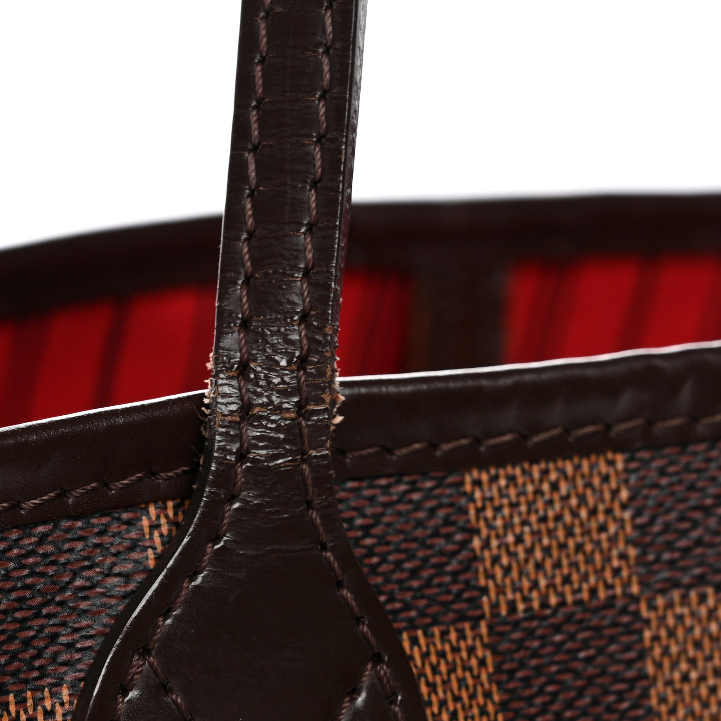 Damier Ebene Neo Neverfull MM