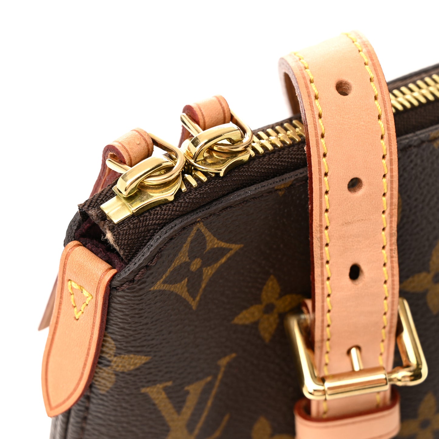 Monogram Tuileries