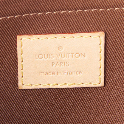 Louis Vuitton Monogram Etui Voyage MM Pouch 7 of 7