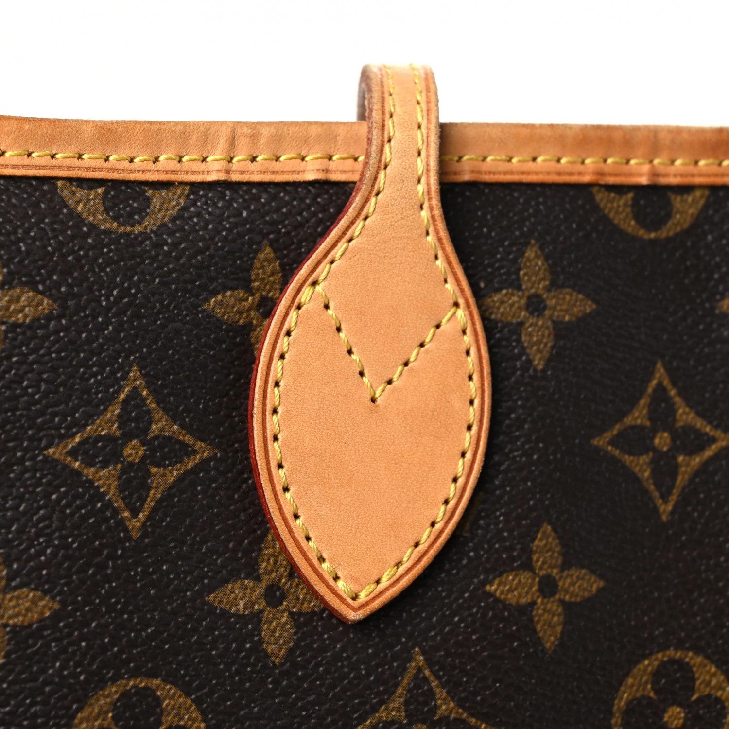 Louis Vuitton Monogram Neverfull GM 20 of 26