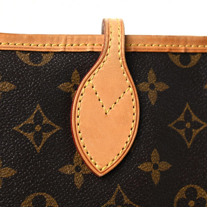 Louis Vuitton Monogram Neverfull GM 20 of 26