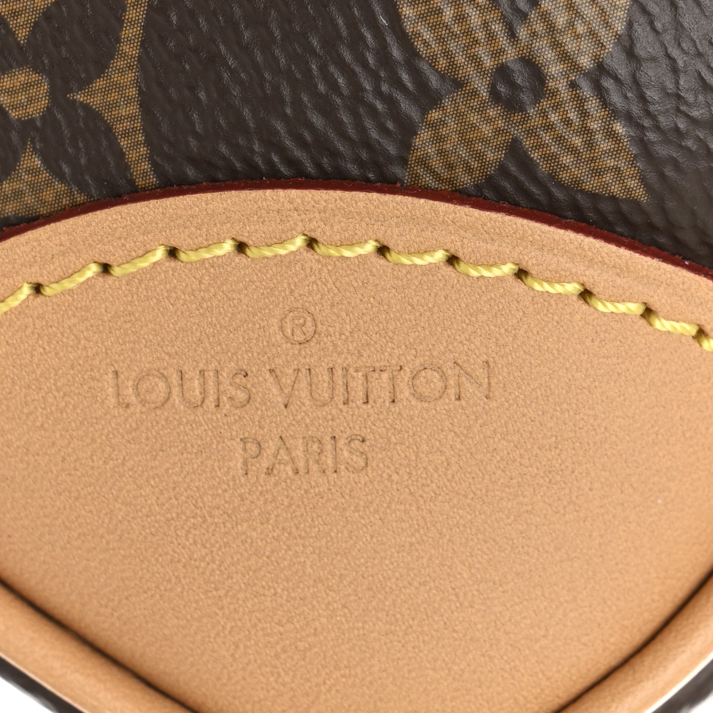 Monogram Odeon PM Natural