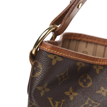 Louis Vuitton Monogram Delightful PM 11 of 13