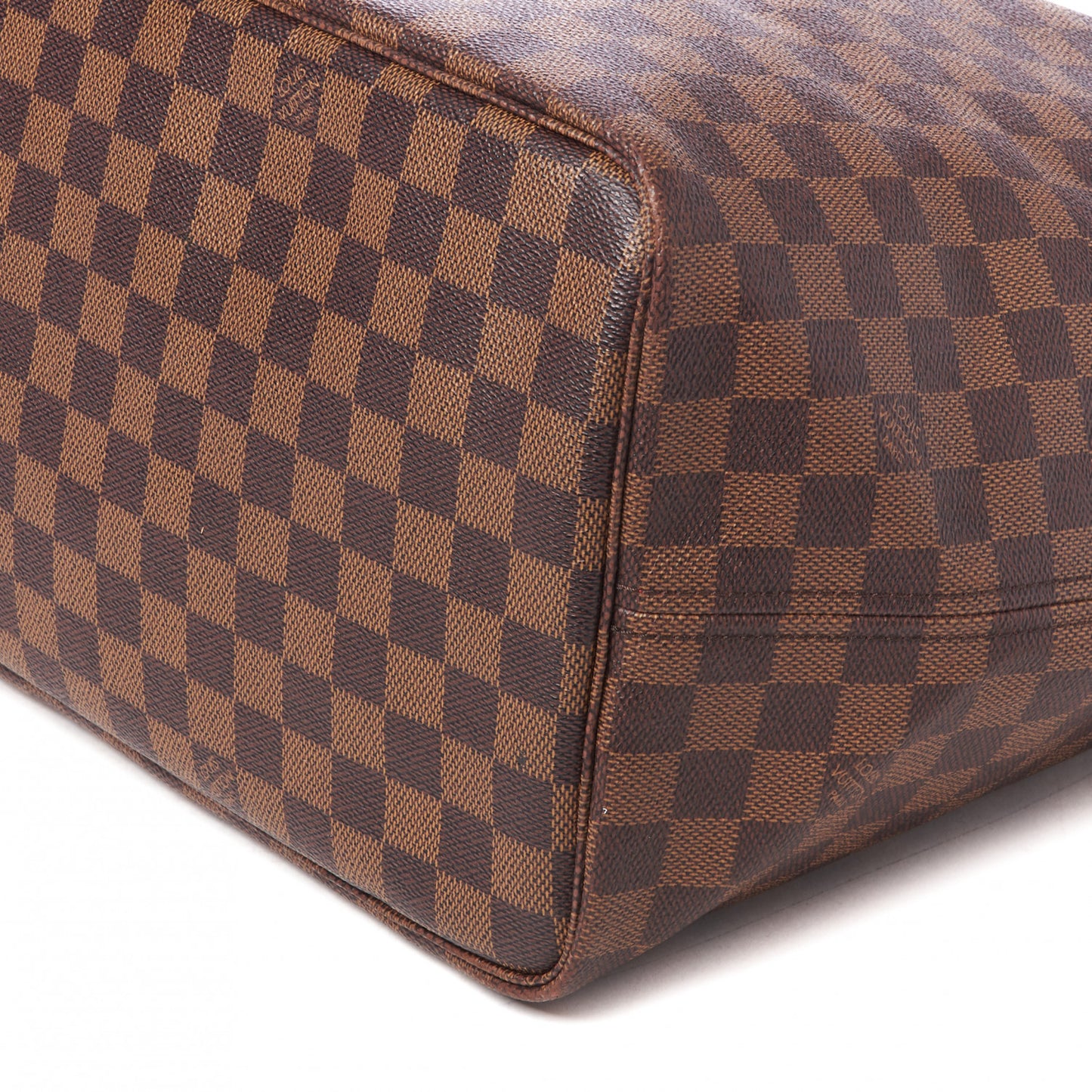 Damier Ebene Neverfull GM