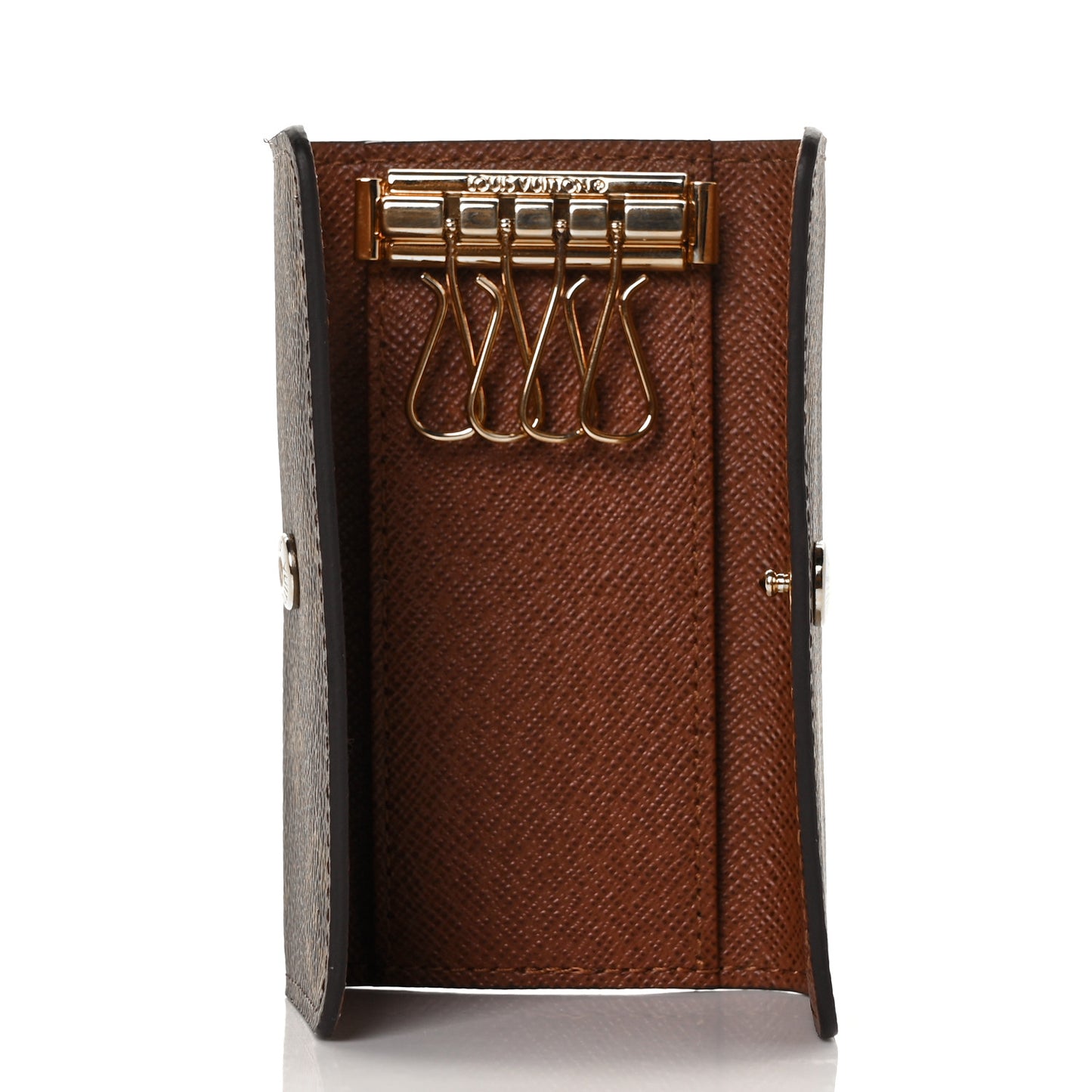 Monogram 4 Key Multicles Holder