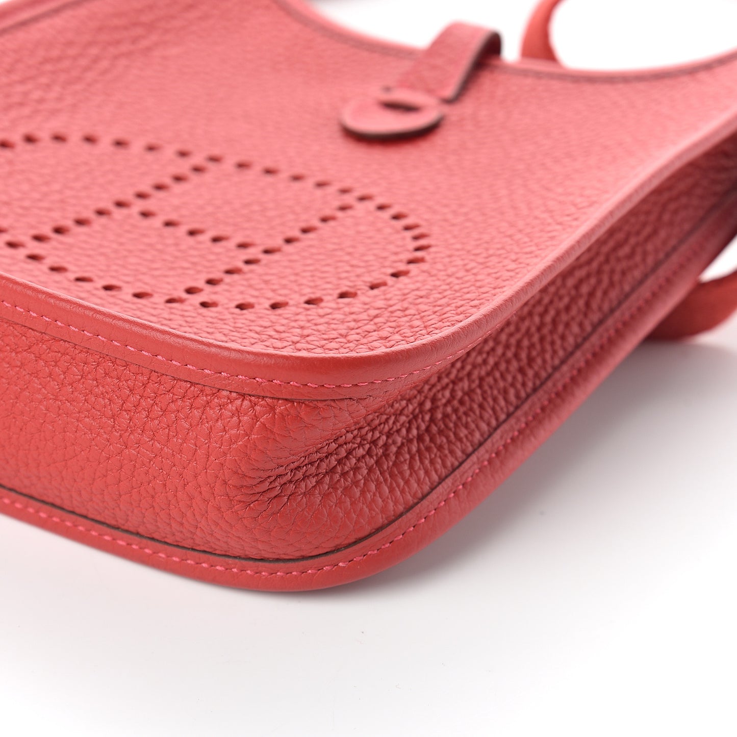 Taurillon Clemence Evelyne TPM Rouge Casaque