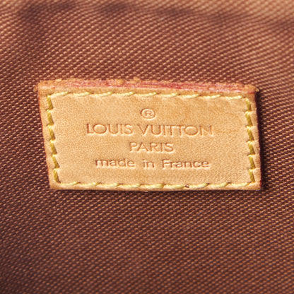 Louis Vuitton Monogram Bosphore Pochette 8 of 9